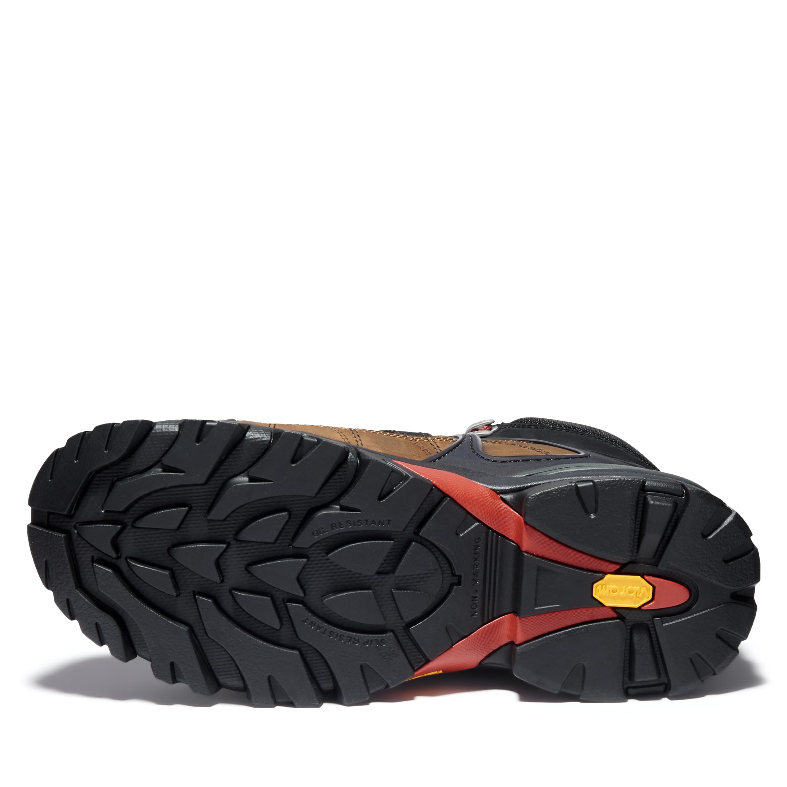 Timberland PRO Mens Hyperion Waterproof XL Steel-Toe Work Boot product thumbnail 6