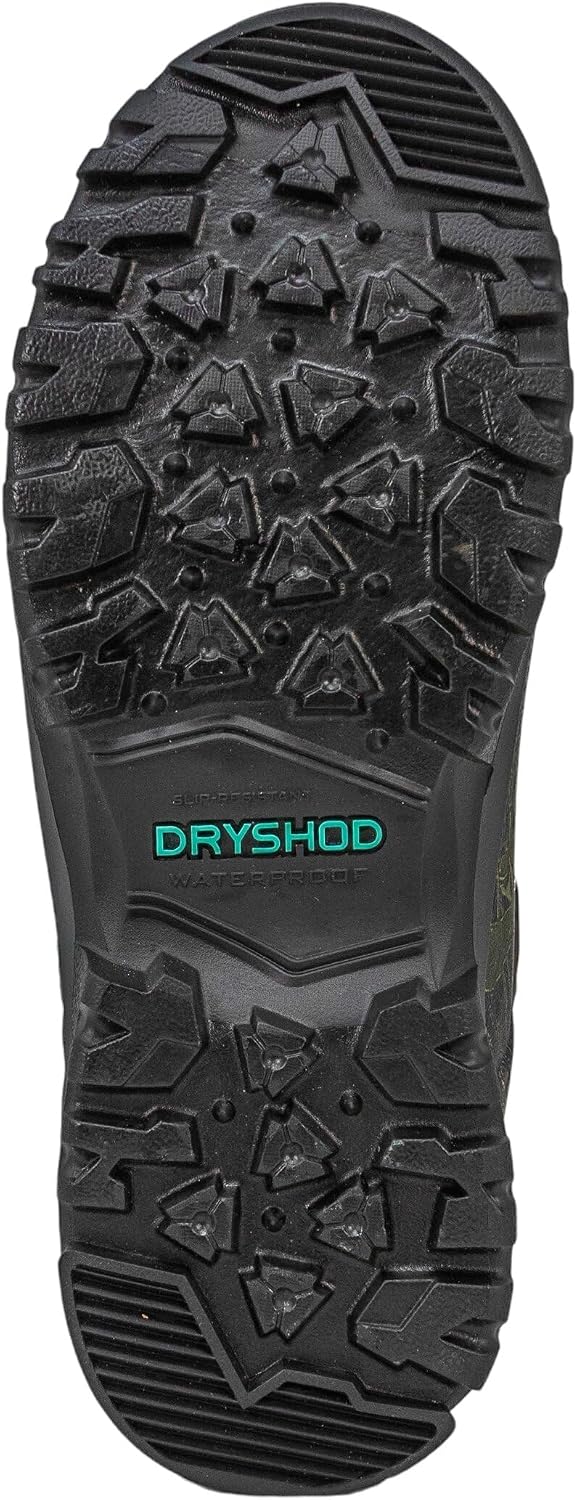 Dryshod Women's Shredder MXT Hunting Boots | Rubber | Waterproof