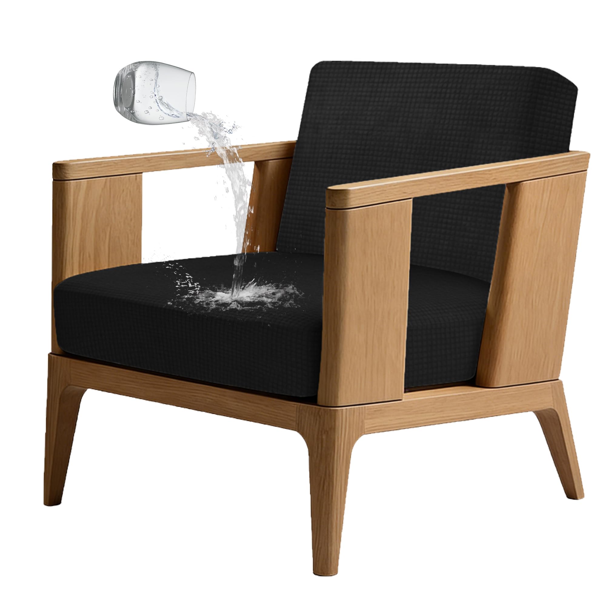 Housse coussin exterieur impermeable pour remplacer et renover votre salon de jardin abîmé
