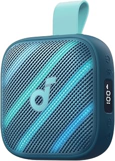 soundcore Boom Go 3i Portable