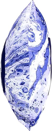 Miniatura 9 de Nebraska Cornhuskers - Almohada decorativa de 2 caras, 16 pulgadas, fabricada en los Estados Unidos