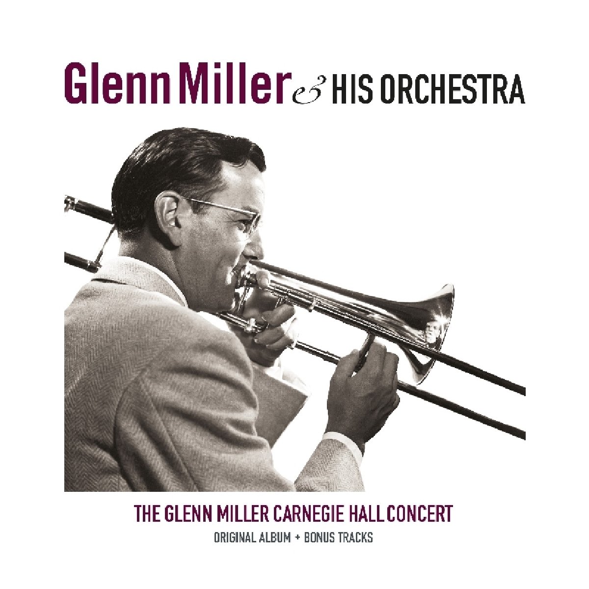 Carnegie Hall Concert [VINYL]