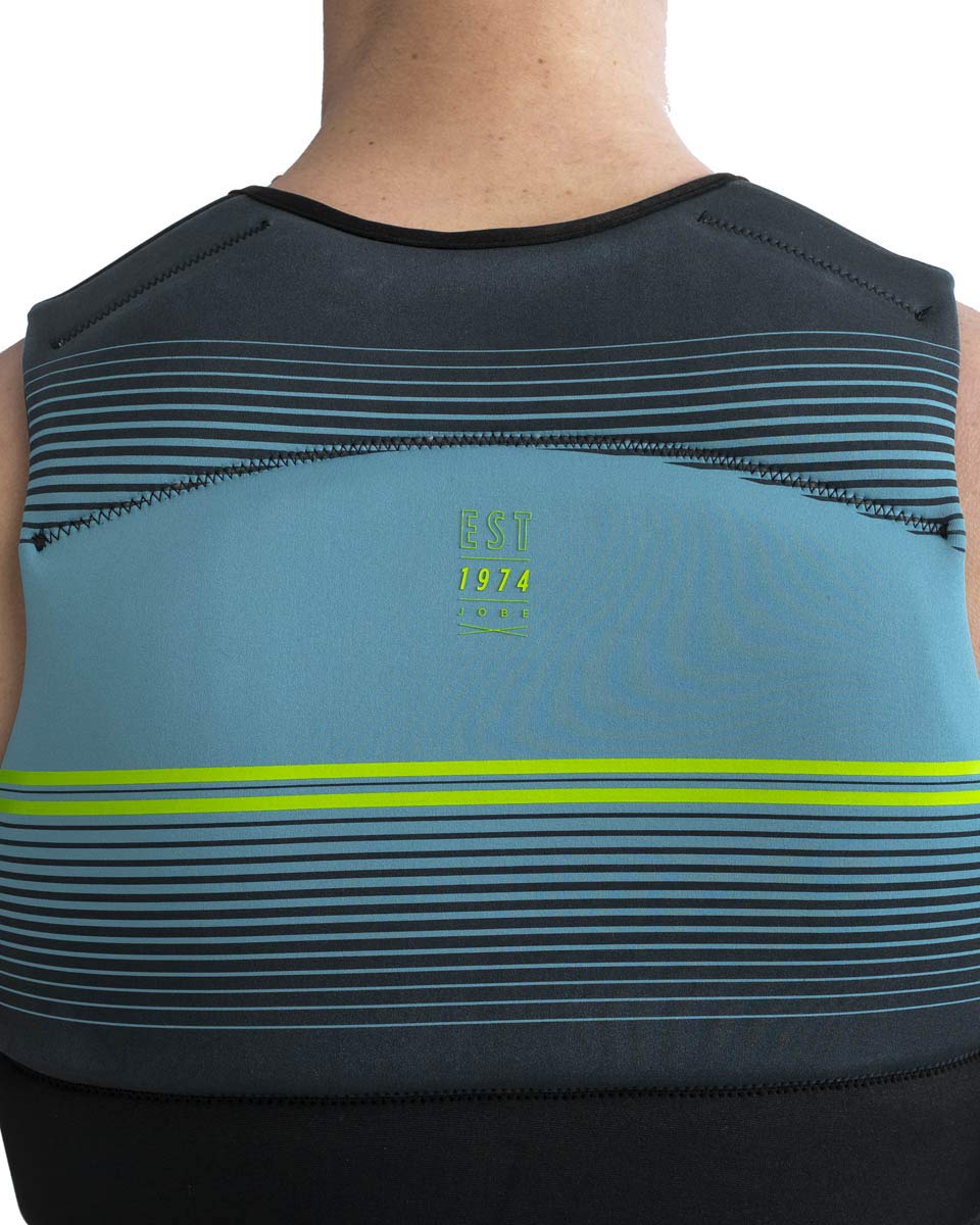Jobe Unify Weste 2020 Vintage Teal