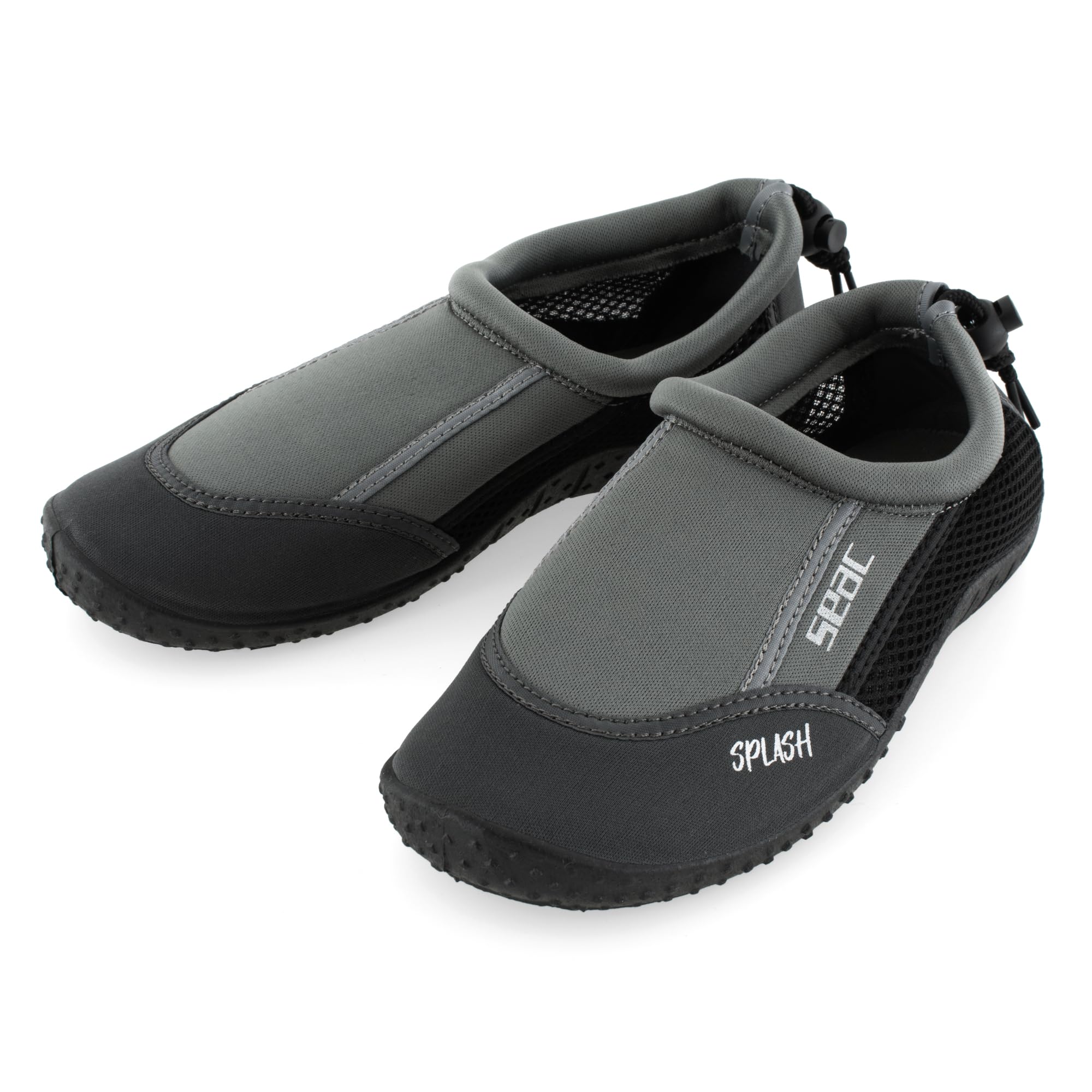 SEAC Splash, buty skalne dla dorosłych i dzieci, szybkoschnące, buty na morze, plażę i basen
