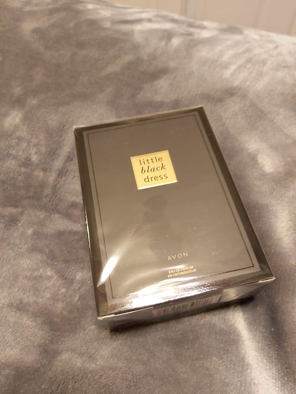 AVON Little Black Dress Eau de Parfum 100ml - 3.4oz Jamaica | Ubuy