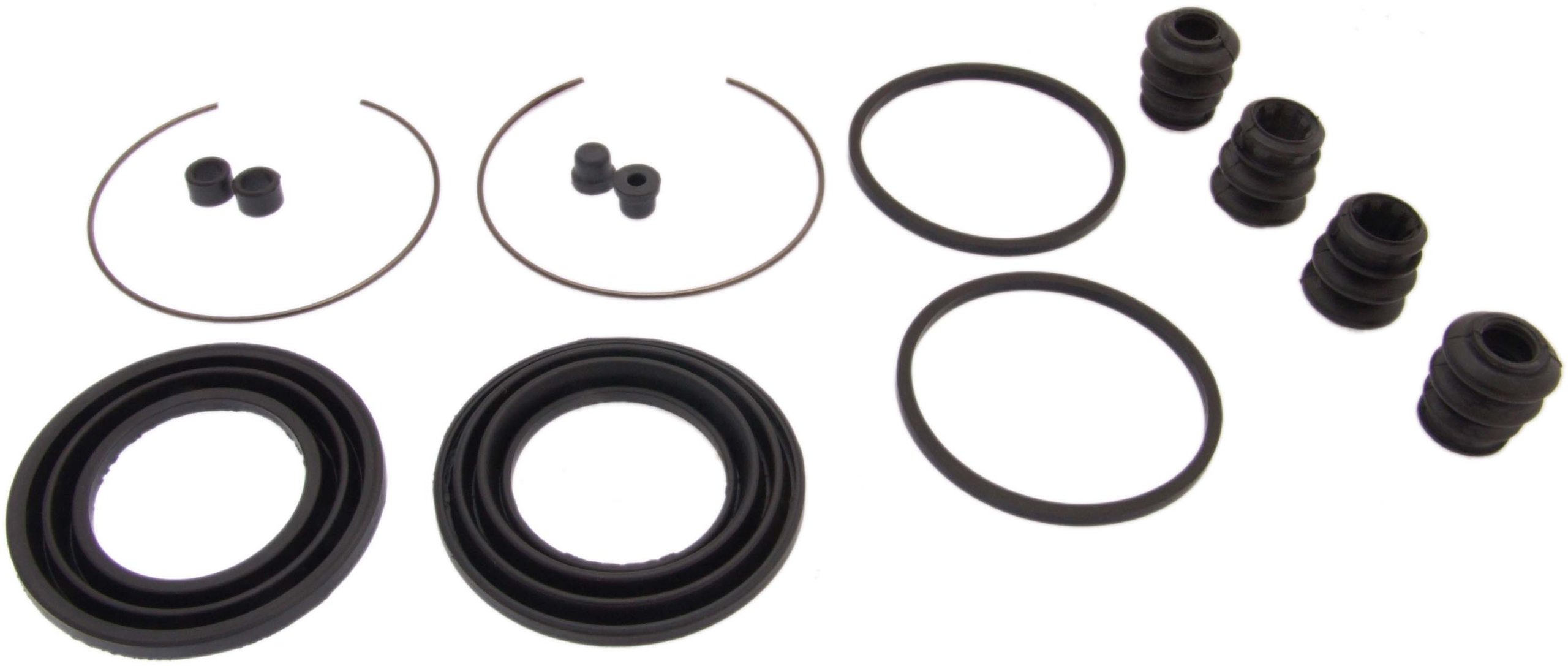 Amazon.com: Mr527672 - Cylinder Kit For Mitsubishi - Febest 