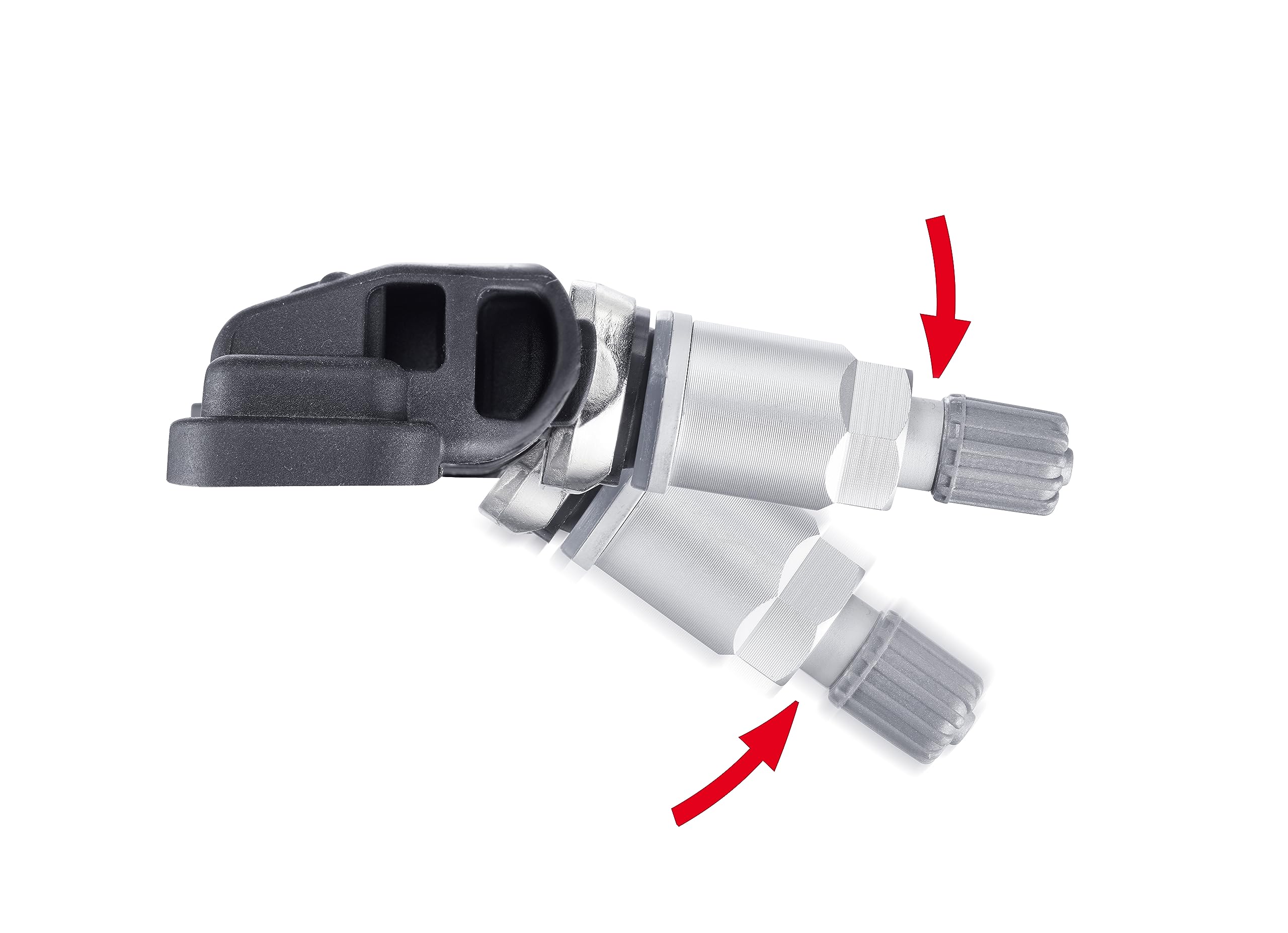 1 capteur de pression de pneu RDKS d'origine S-5036-055 pour Mercedes Classe A W176 de 07/2012-05/2018
