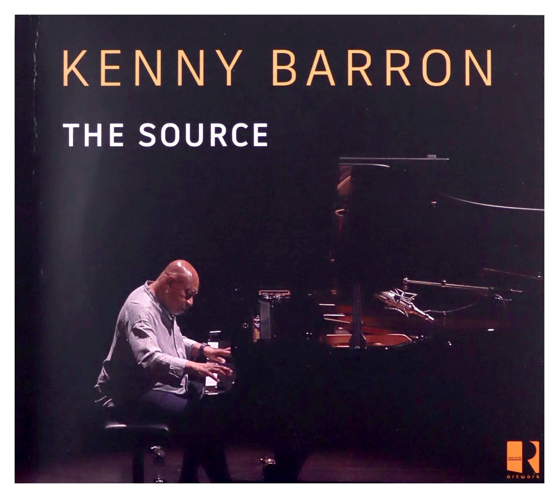 The Source