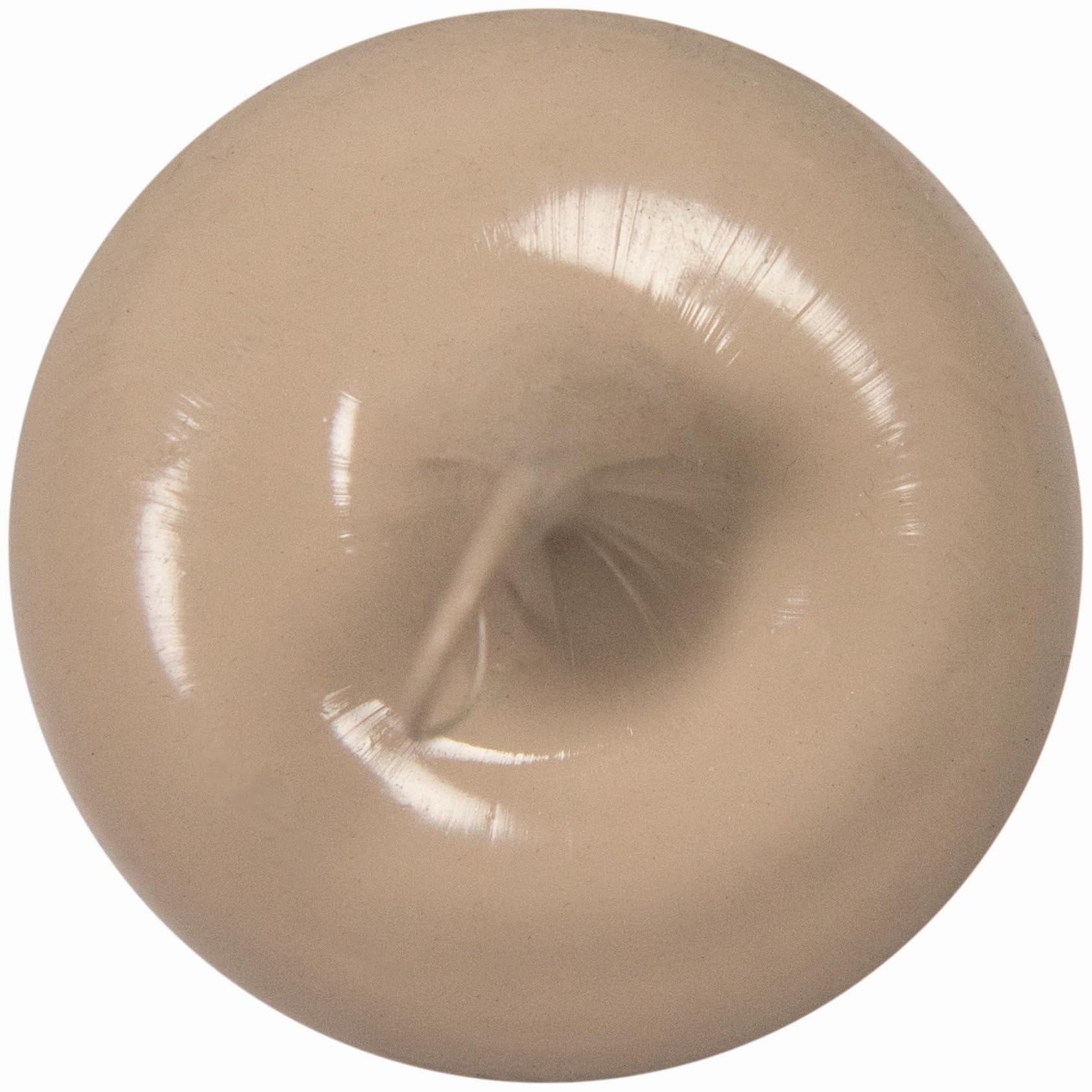 OTTOSEAL A221 - Masilla para parqué (20 x 310 ml, haya amortiguada, para parqué, laminado, tablones de madera, suelos de corcho, pisos y zócalos, juntas de reparación en madera