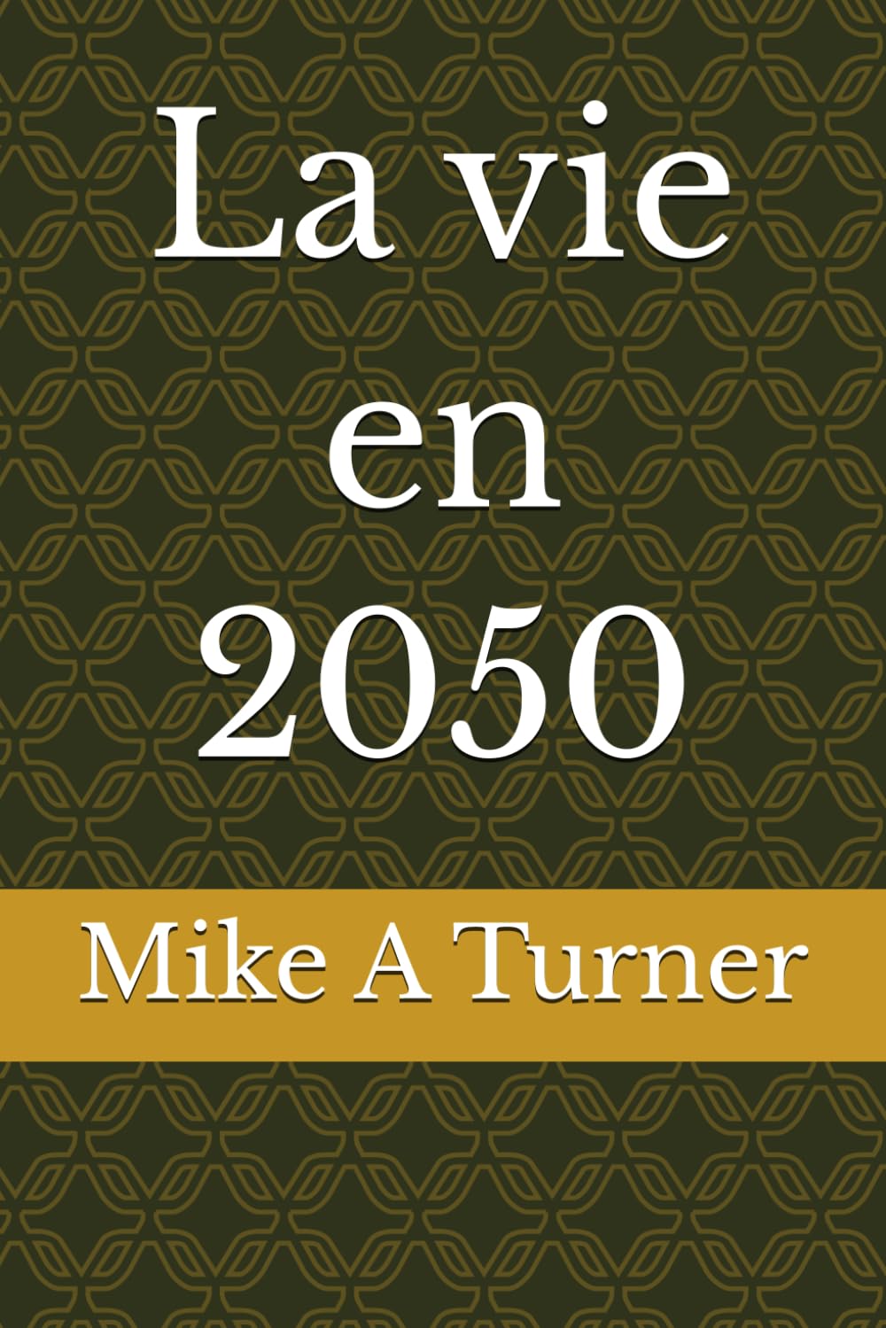 La vie en 2050