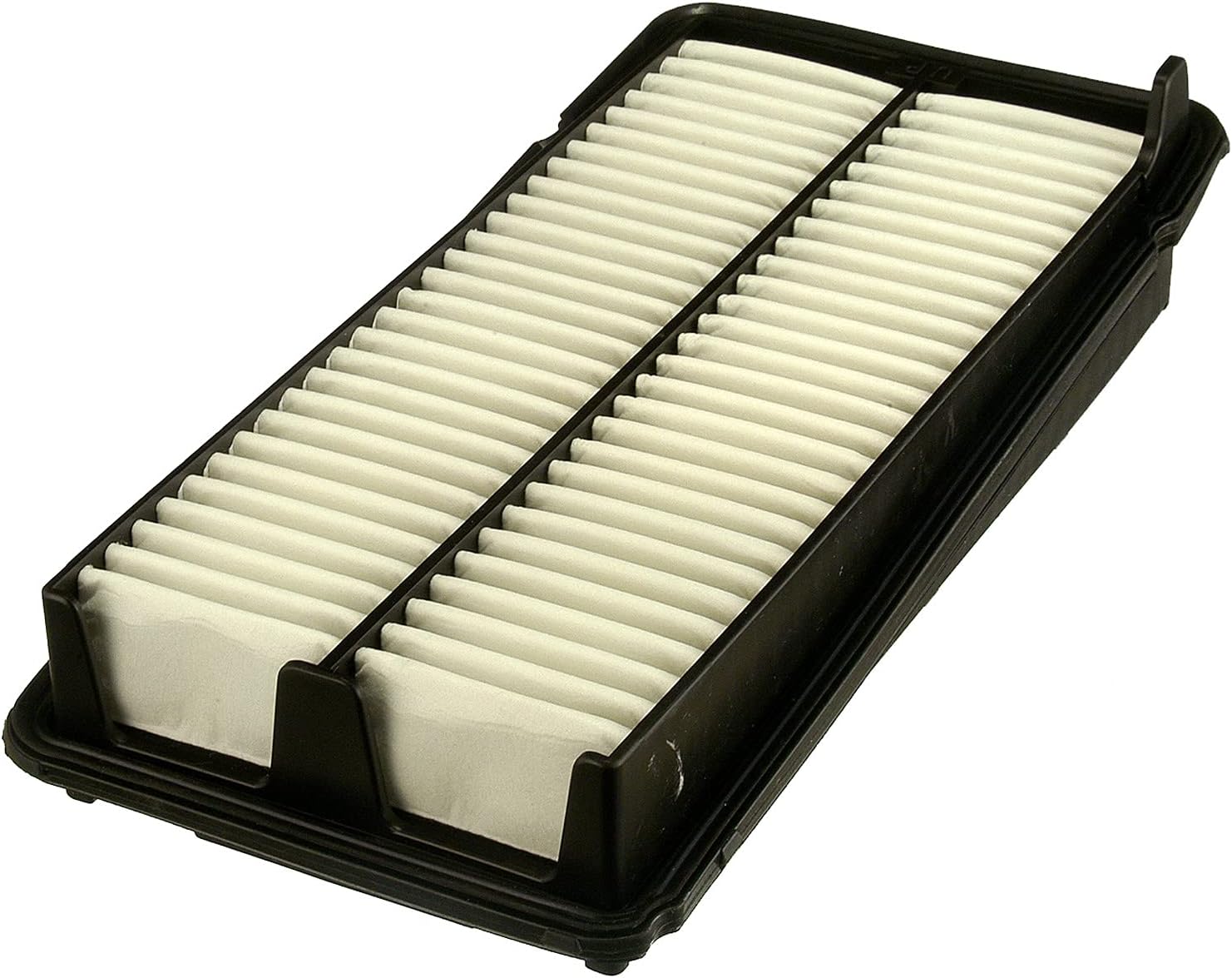 FRAM Extra Guard CA8475 Replacement Engine Air Filter for Select Acura and Honda Models, Provides Up to 12 Months or 12,000 Miles Filter Protection