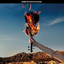 With Friends from the Orchestra