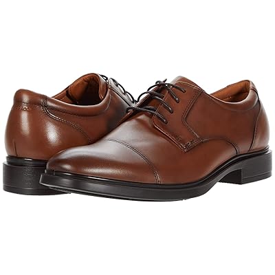Florsheim Forecast Waterproof Cap Toe Oxford Men