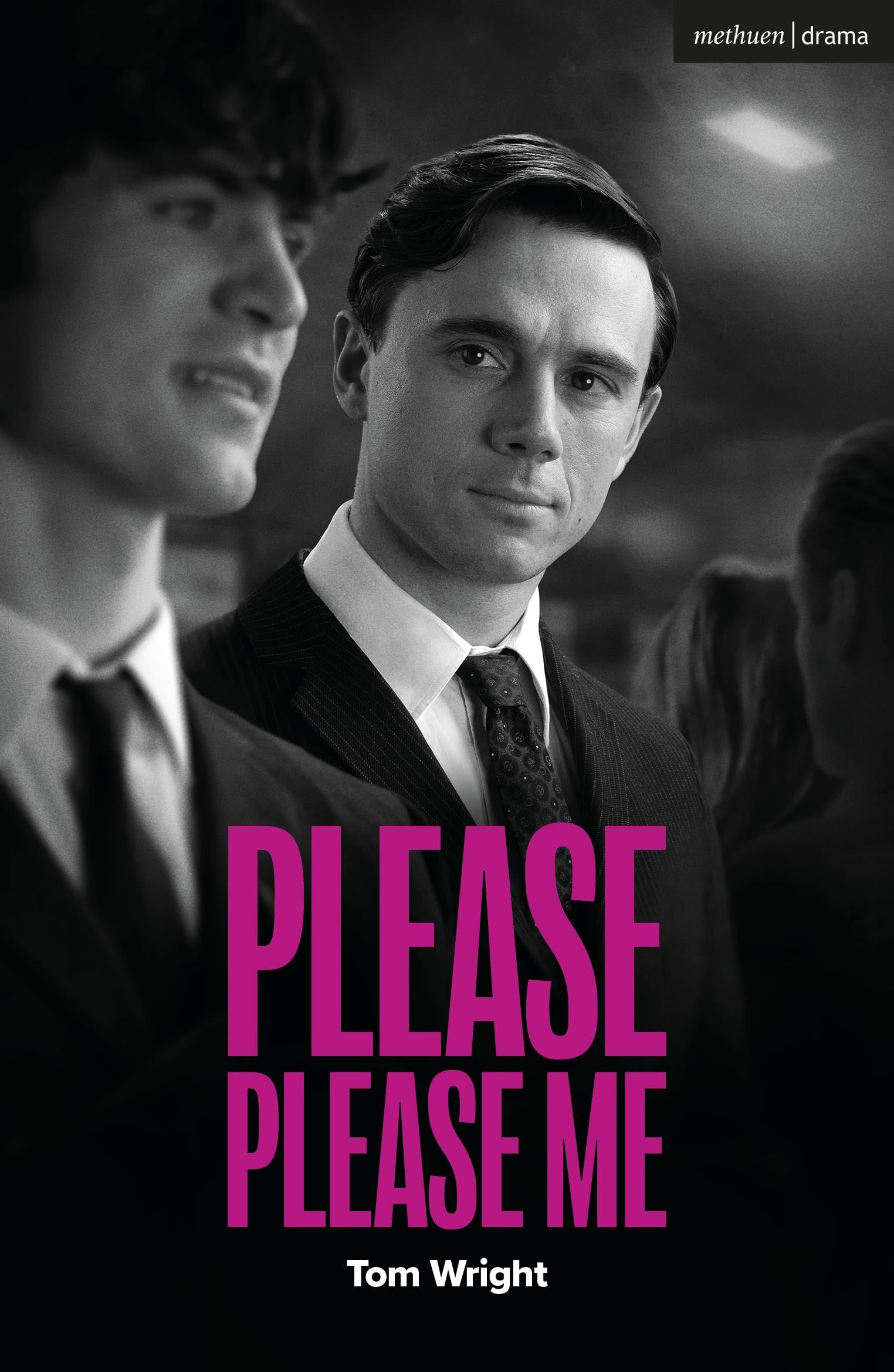 Please Please Me (Modern Plays)