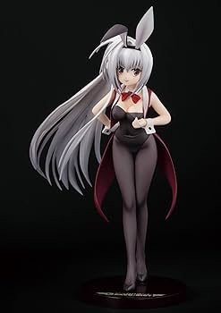 Amazon | 1/8スケールフィギュア DRACU-RIOT! エリナ・オレゴヴナ