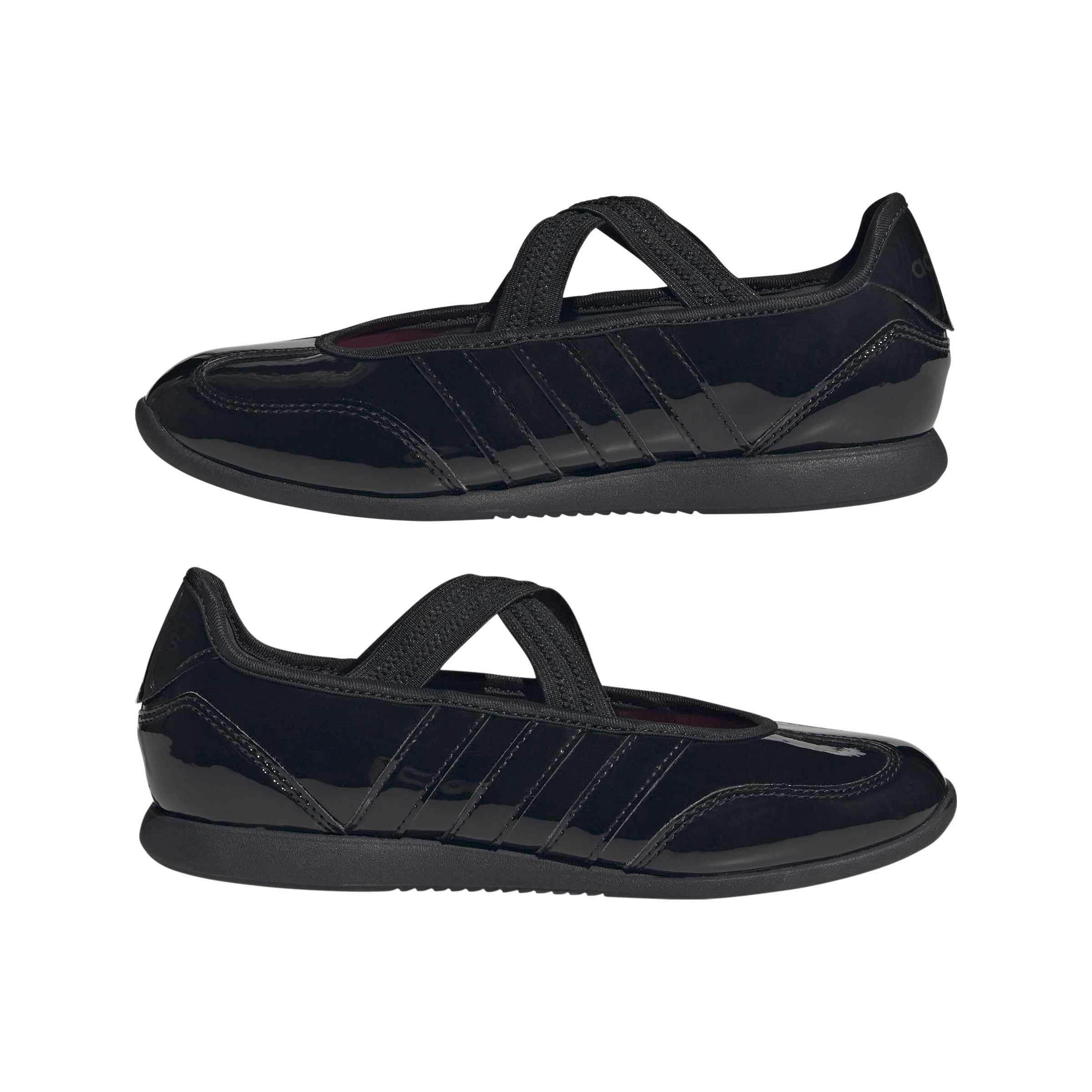 adidas Uniseks - dzieci Barreda Mary Jane JuniorBUTY