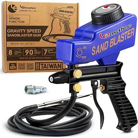 Máquina Quitadora Eléctrica De Pintura De 1100 W, Escalador