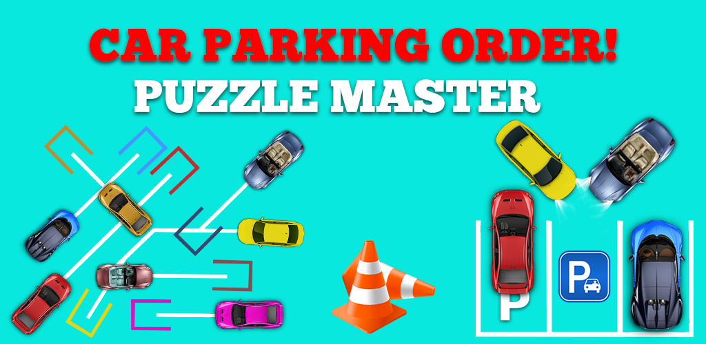 Car Lot Parking Order Master - Park Master Driving and Parking Game ...