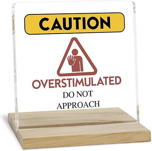 Miniatura 28 de Letrero de decoración de oficina de humor retro, regalos de decoración de oficina del Oeste para compañeros de trabajo masculinos, placa acrílica de