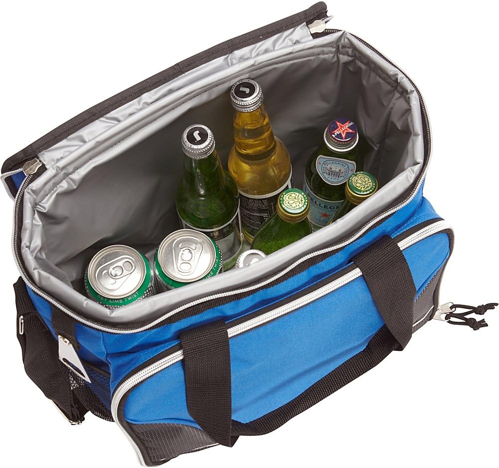 Preferred Nation Cooler (24 Pack) with Tray