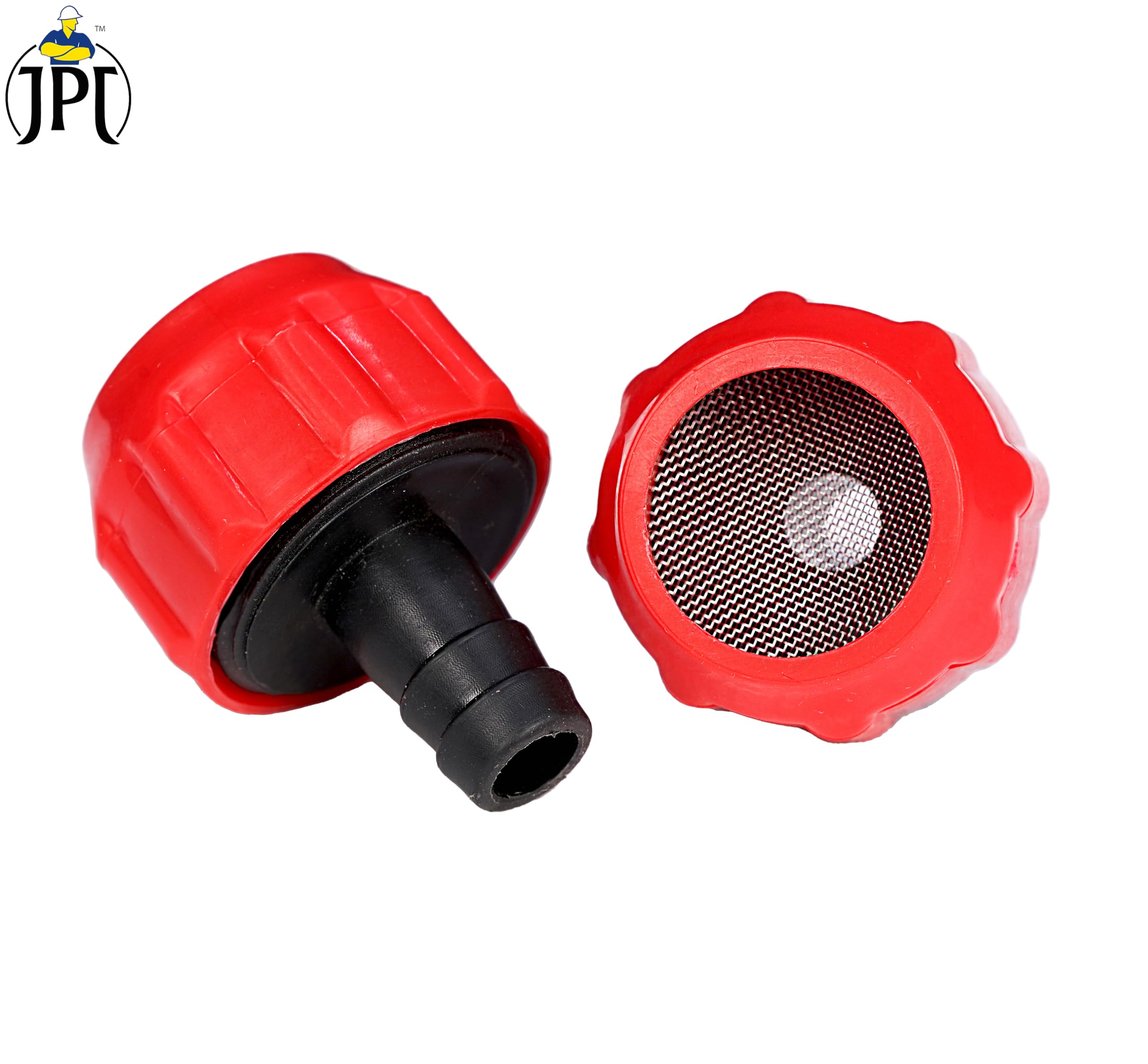 JPT Stainless Steel Filter - Garden Watering -5
