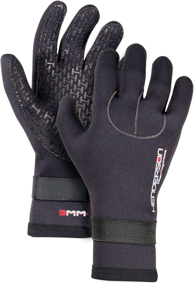 Henderson 3mm Thermoprene Gloves - X-Large