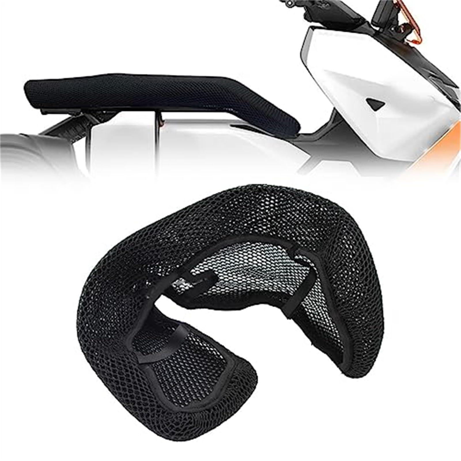 Accessori for moto, per BMW, CE04 CE 04 2022 2023, for sella
