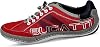 Bugatti Men's Sneaker with Light Sole, Sporty Low Shoe, Elastic LacesSneaker