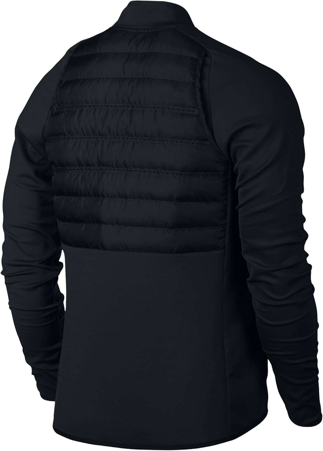 nike aeroloft hyperadapt golf jacket