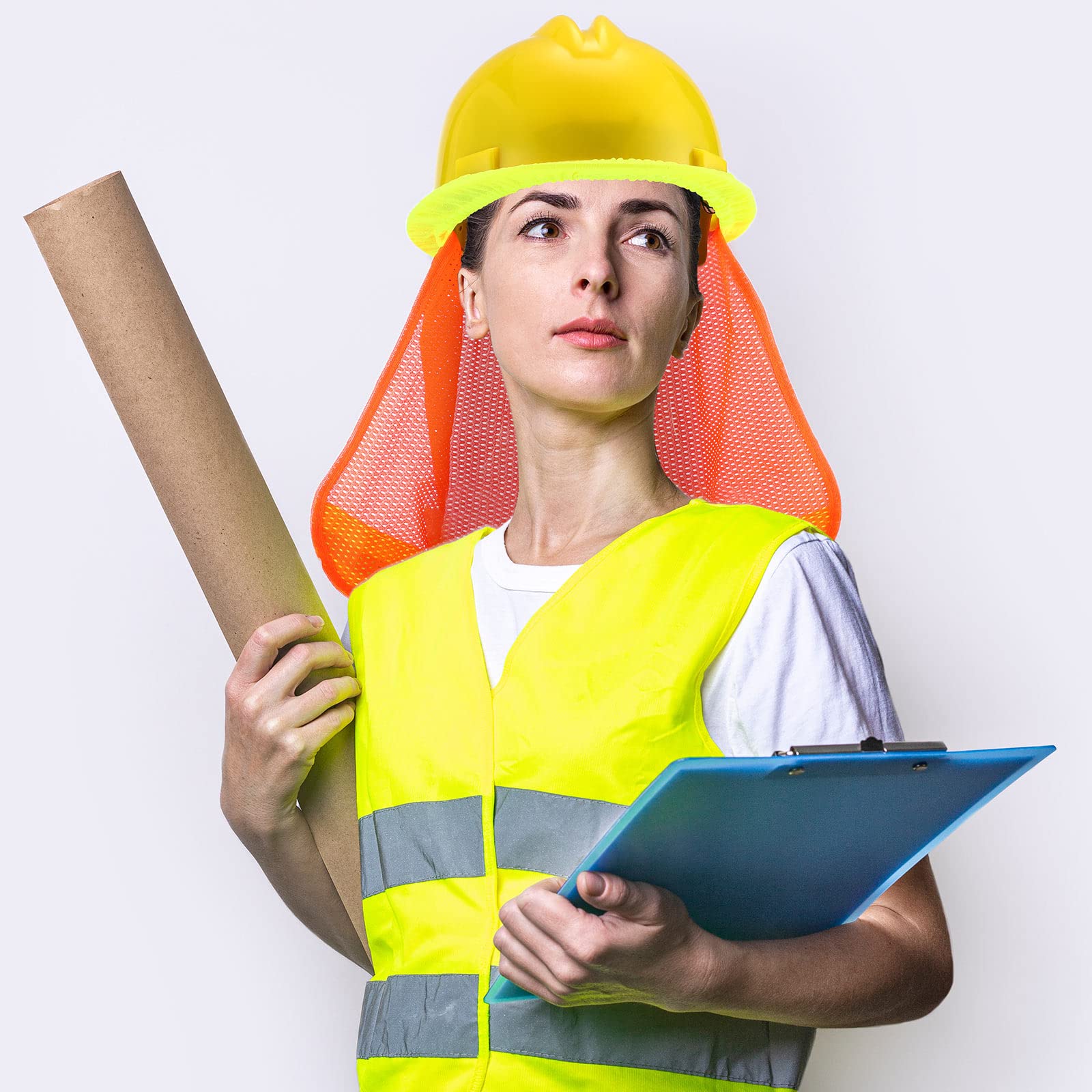 Jeyiour Hardhat Accessory
