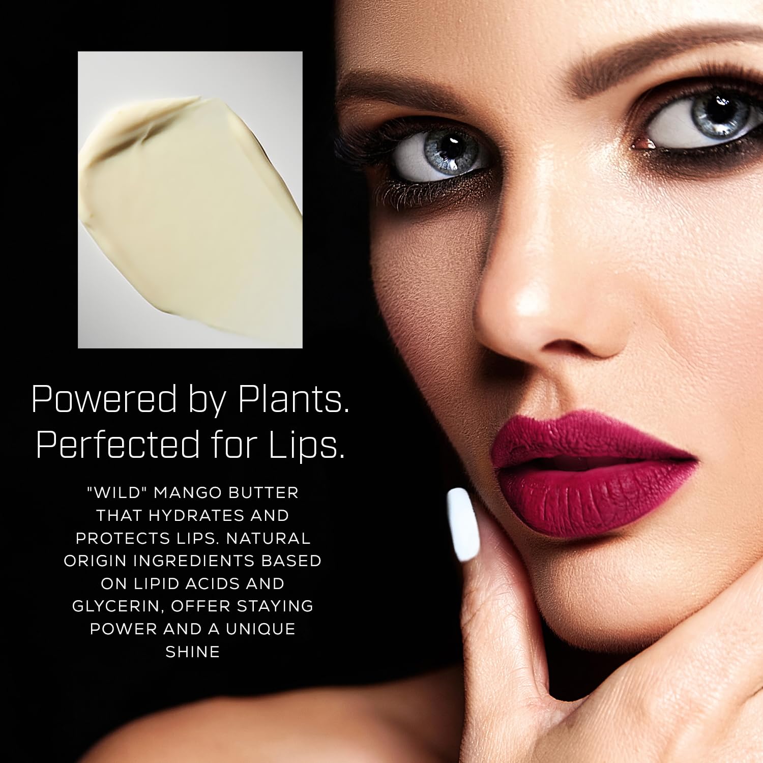 Radiant Professional Advanced Care Lipstick - Ultra Nourishing, Moisturizing Long Lasting Lipstick With Vitamin E- UVA UVB Filters - MATTE - (204 PUNCH) - Image 7