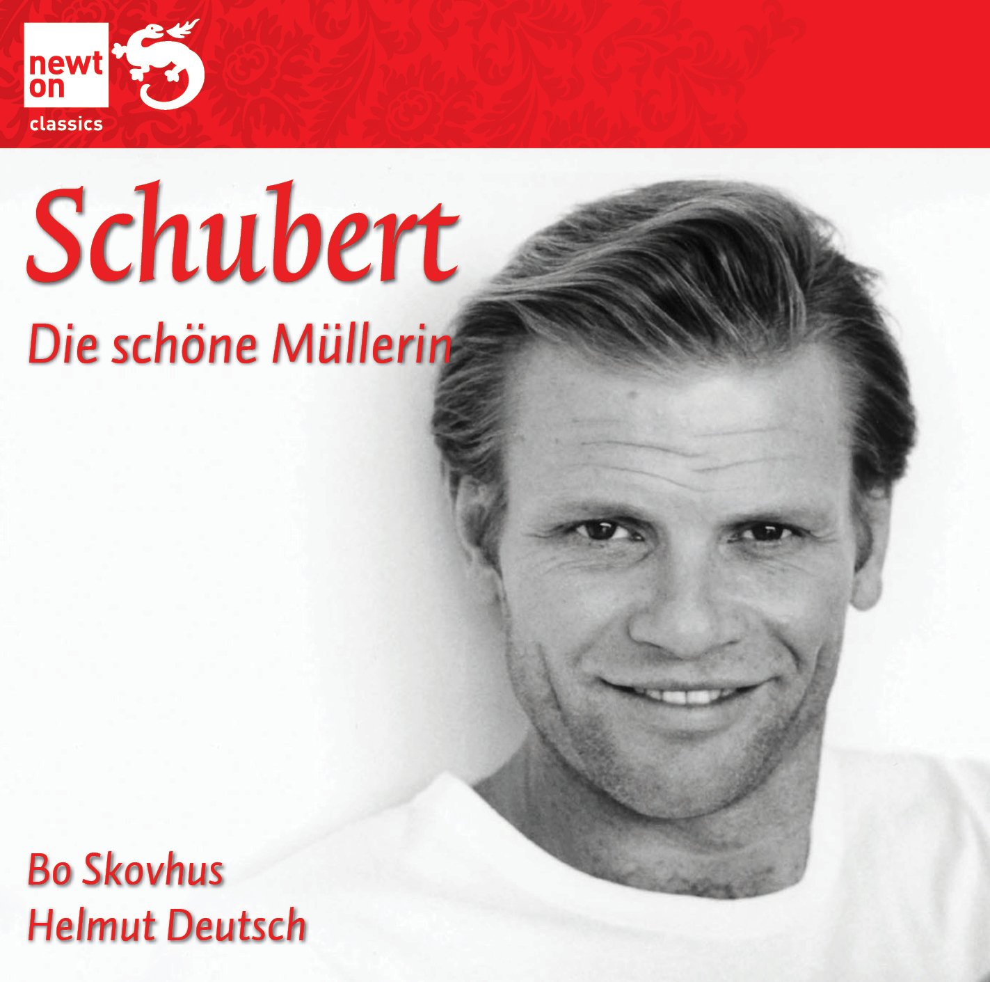 Schubert; Die Schone Mullerin