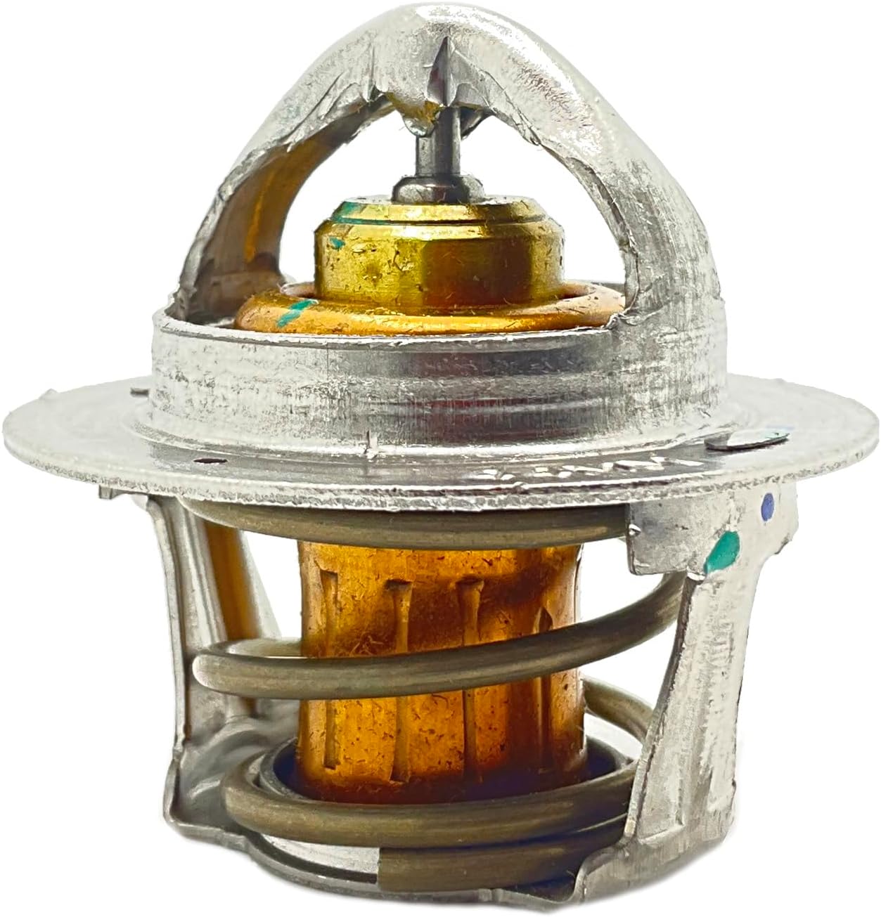Polaris ATV Stant Thermostat, 180 Degrees, Genuine OEM Part 7052561, Qty 1