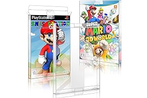 Video Game Storage Box: Ultimate Protection for Your Gaming Treasures