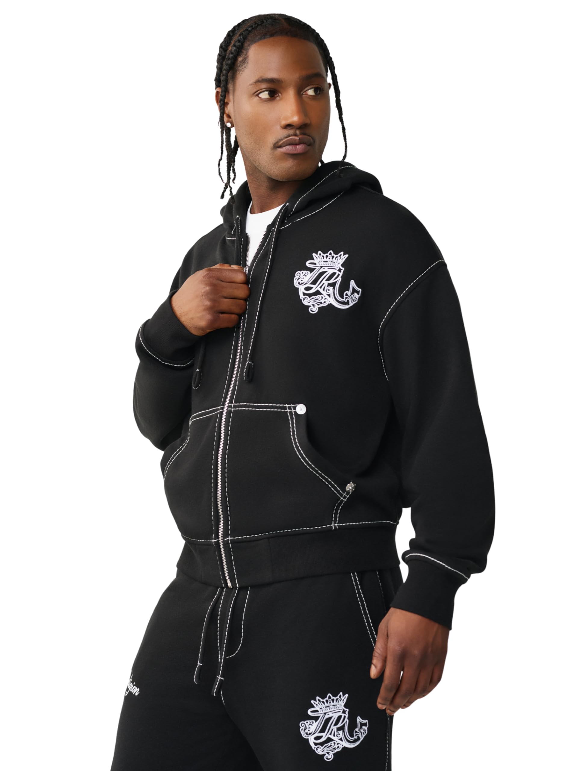 Amazon.com: True Religion: Active Tops