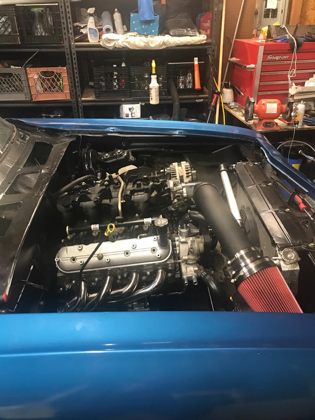 COMP Cams 763816 Magnum 7.400" Long, .080" Wall, 5/16