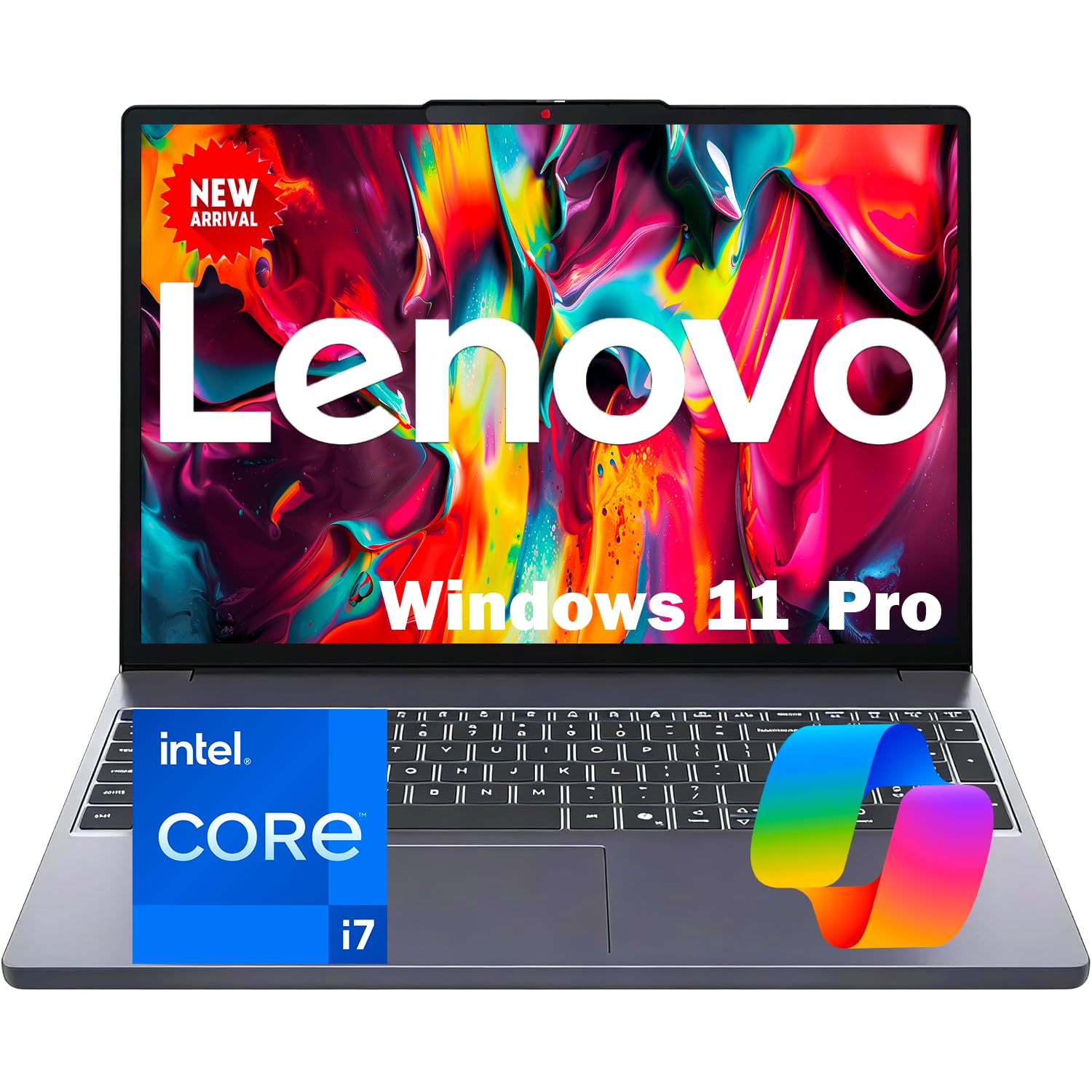 Amazon.com: Lenovo 2026 IdeaPad Slim 15.3