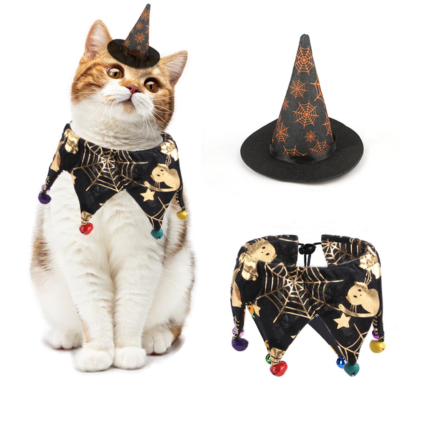 Amazon | ペット服 ハロウィーン 犬服 猫服 ハロウィン コスチューム