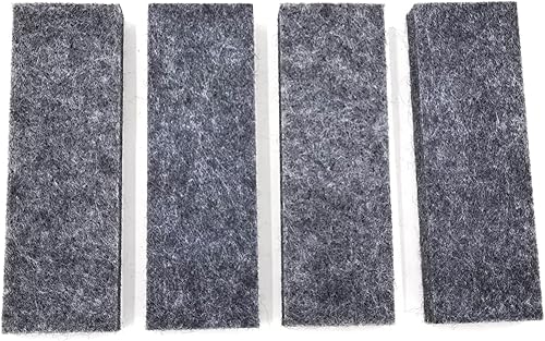 Miniatura 7 de KK-4275 Reemplazo del cable Porter - Devilbis-Crafstman-Kit de válvula de lengüeta para compresor de aire