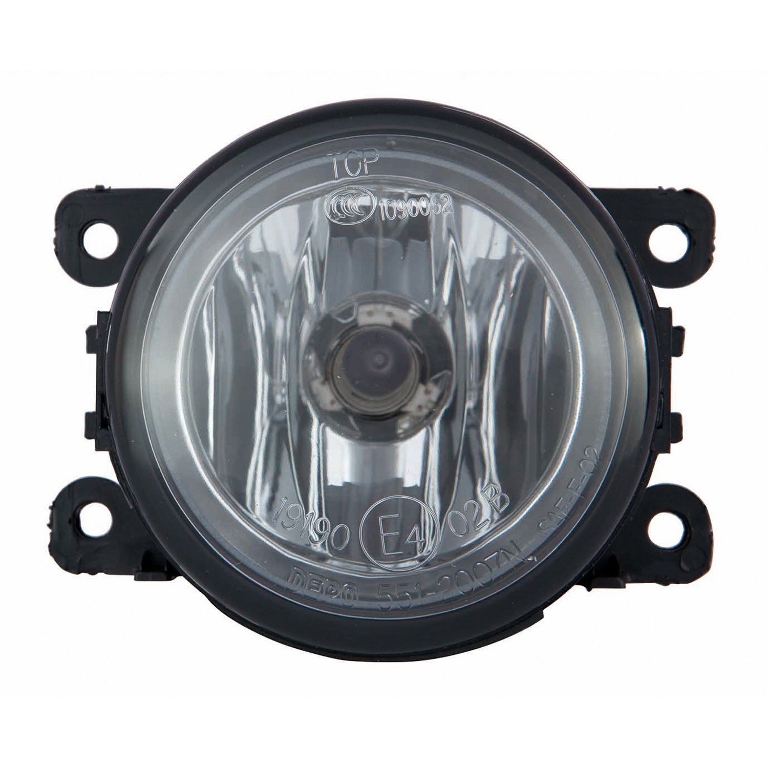 Amazon.com: OE Replacement Fog Light Assembly SUBARU LEGACY 2010