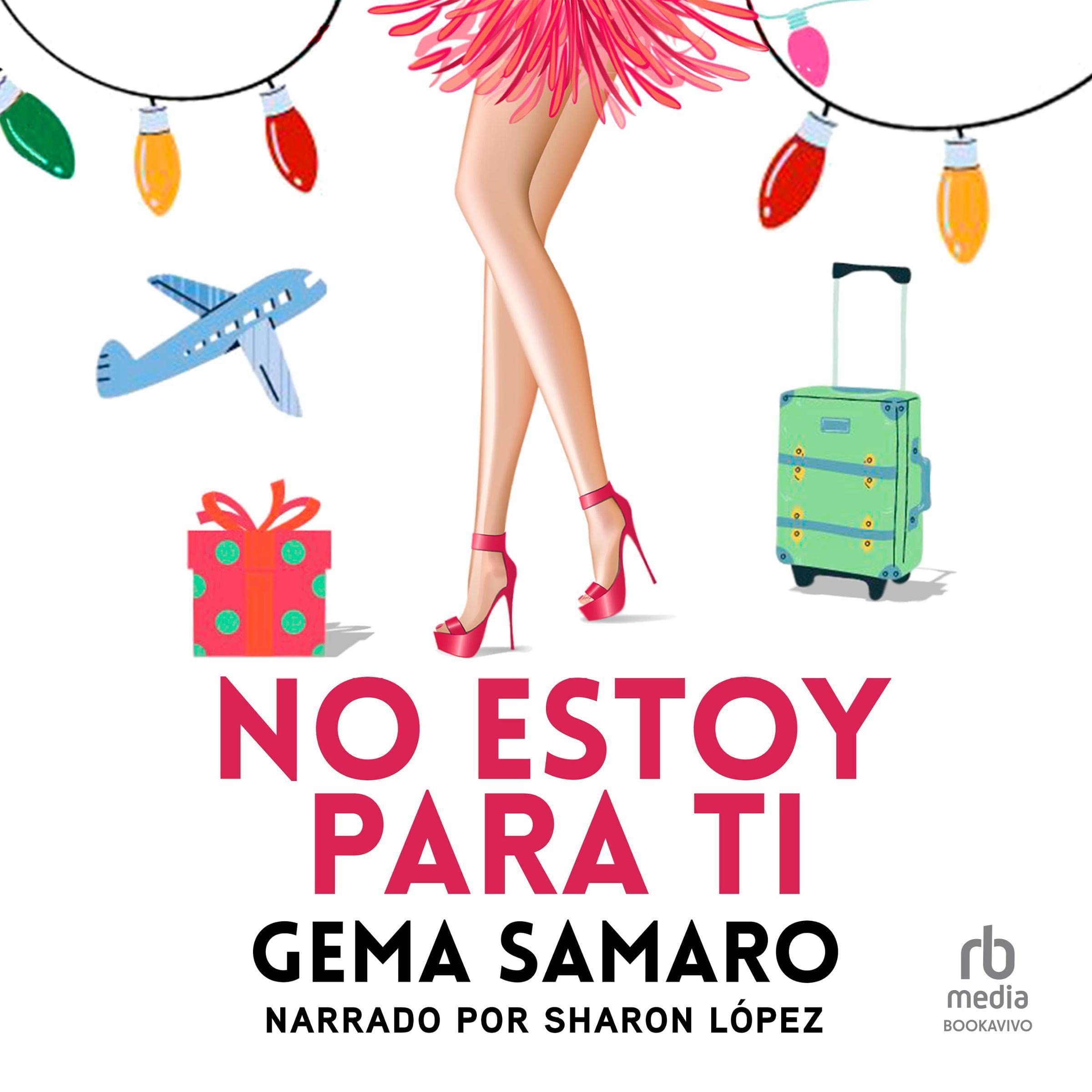 Cover art for No Estoy Para Ti