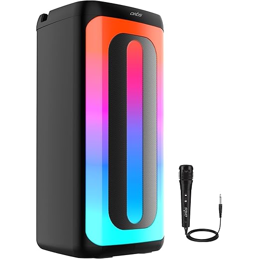 Artis MS304 Wireless Bluetooth Party Speaker 24W