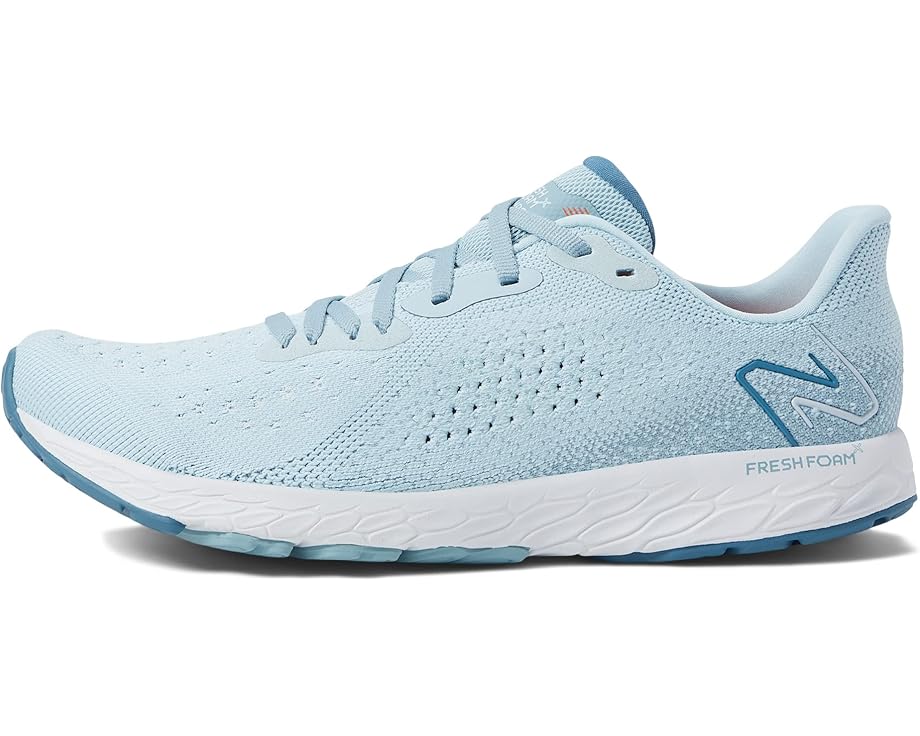 New Balance Fresh Foam X Tempo v2 - Left View