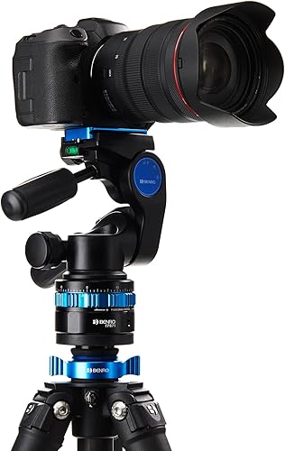 Miniatura 3 de Benro Adaptador de base de bandeja de fluido FPB71