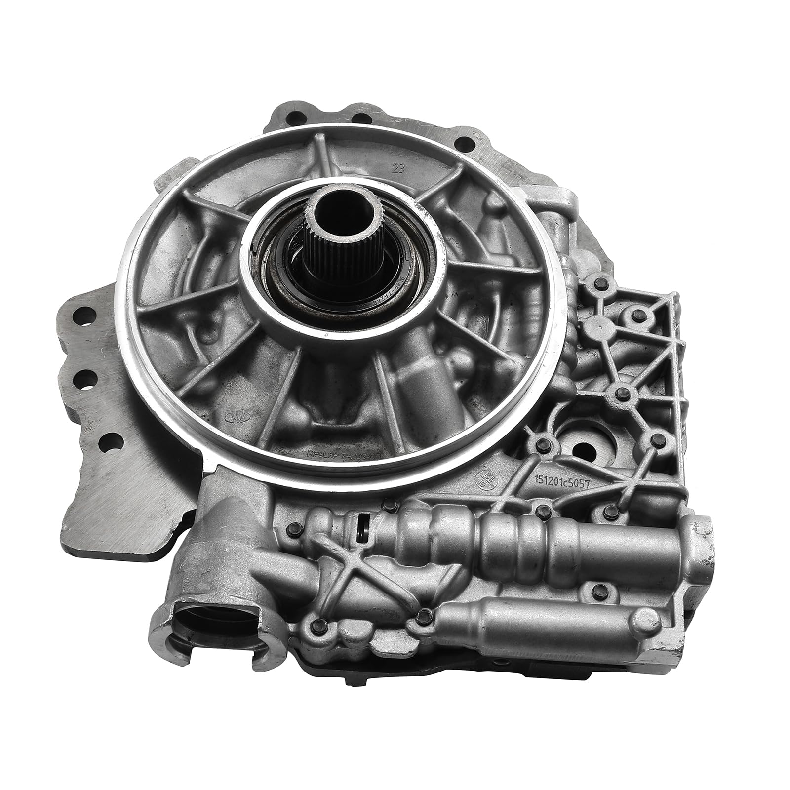 Amazon.com: HXYBBGS 9L8Z7A103J 9L8Z-7A103-J Transmission Oil Pump