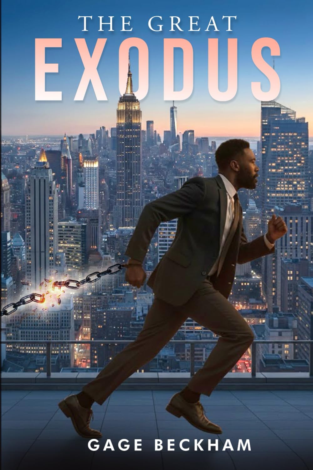The Great Exodus: A Journey Through Racism, Resilience, and Rebirth