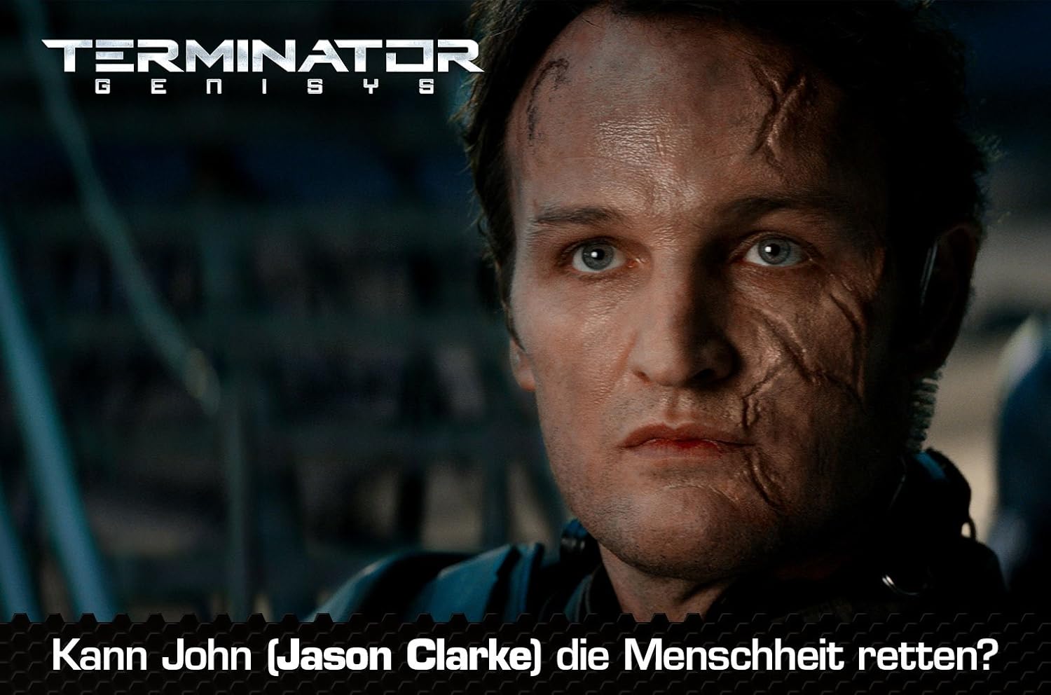 Terminator 5 - Genisys (4K Ultra HD) (+ Blu-ray) [2015] [4K UHD]