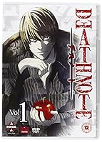 Vista 3 de Death Note Complete DVD