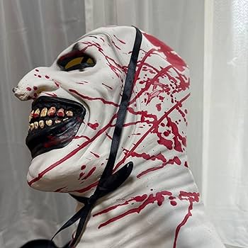 大幅値下げ！新品！テリファー ハロウィン コスプレ ホラー映画 USJ XL Amazon.co.jp: USJ テリファー ハロウィン コスプレ 大人 ホラー