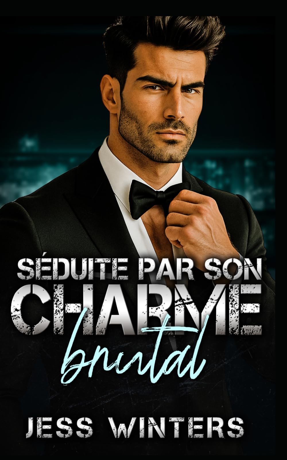 Séduite par son charme brutal: Une romance enemies-to-lovers en proximité forcée